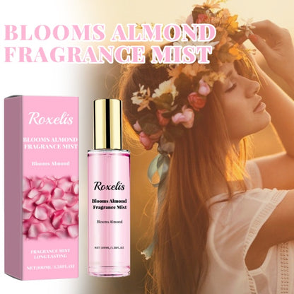 Roxelis Velvet Women Perfume