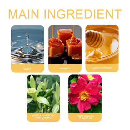 Roxelis Women's Perfume