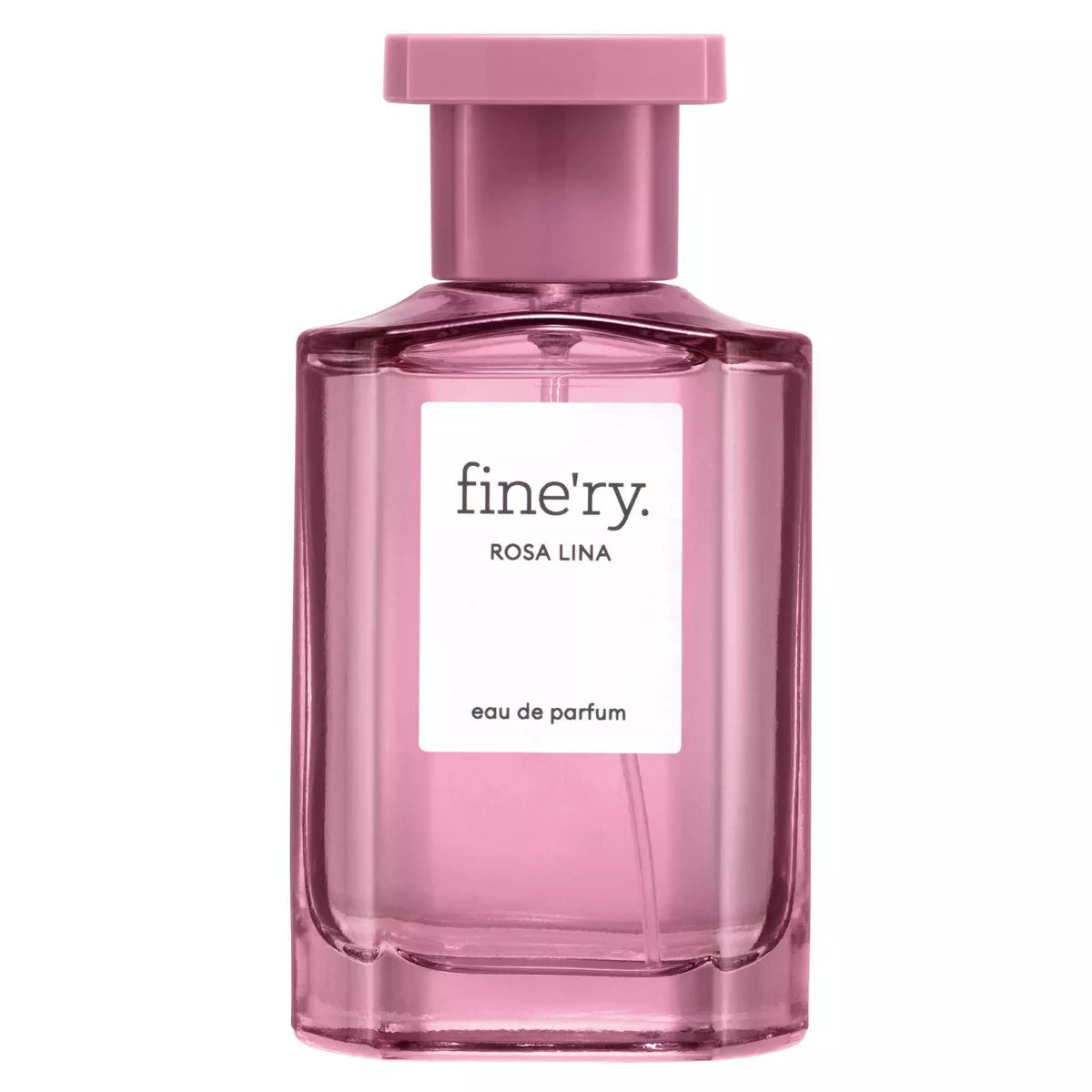 Fine'Ry. Eau De Parfum Women'S Perfume