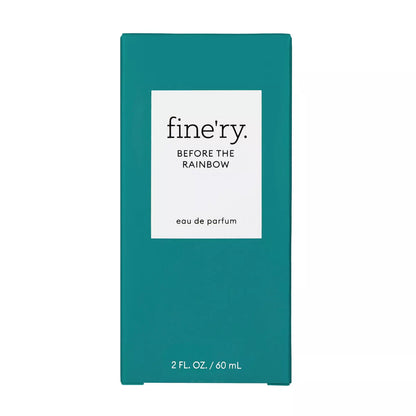 Fine'Ry. Eau De Parfum Women'S Perfume