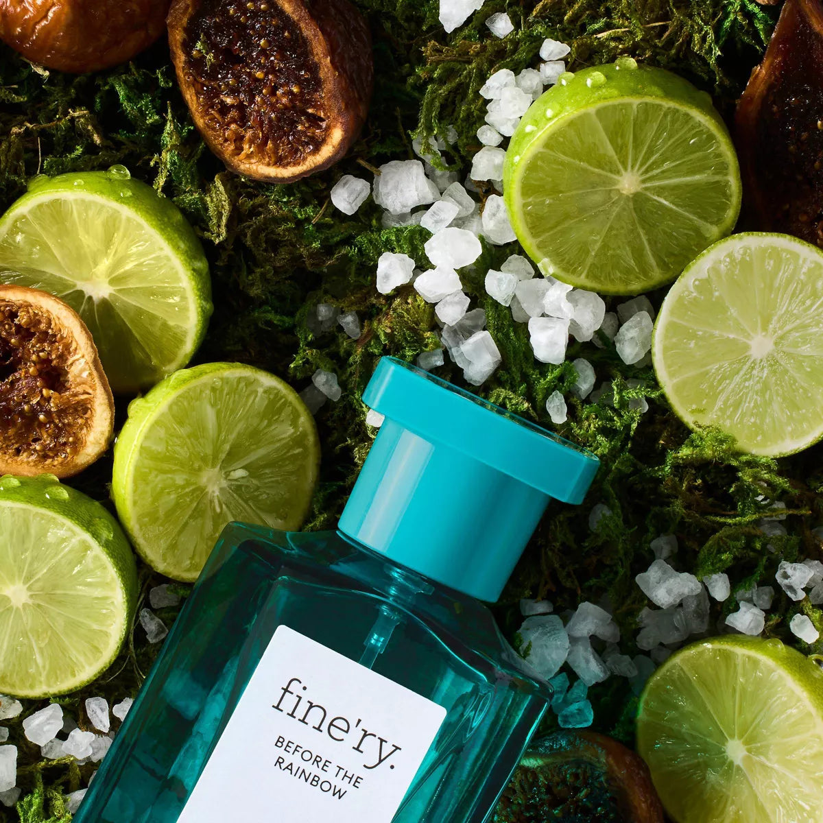 Fine'Ry. Eau De Parfum Women'S Perfume