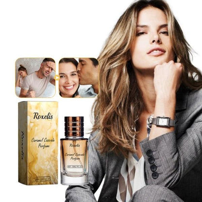 Roxelis Women's Perfume