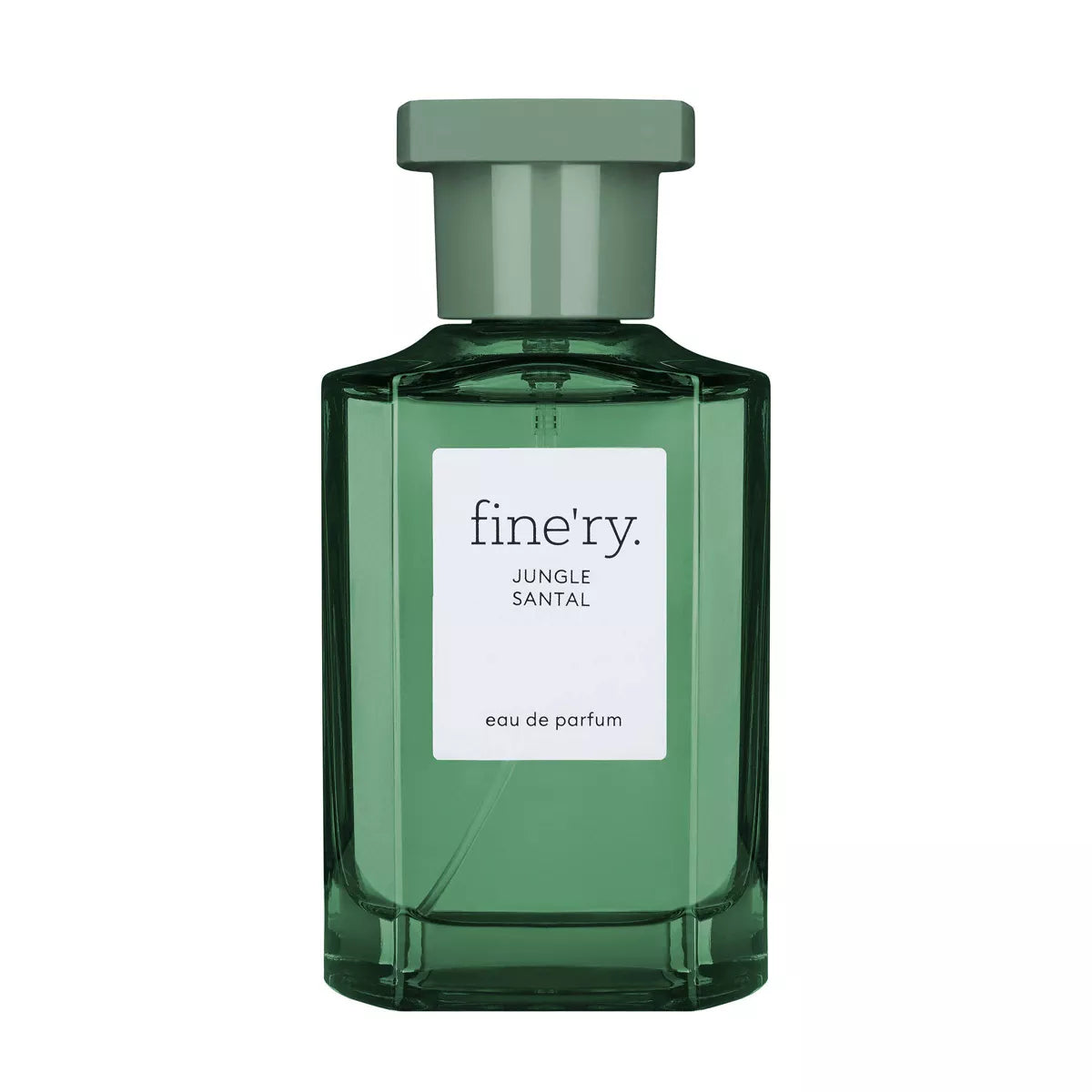 Fine'Ry. Eau De Parfum Women'S Perfume