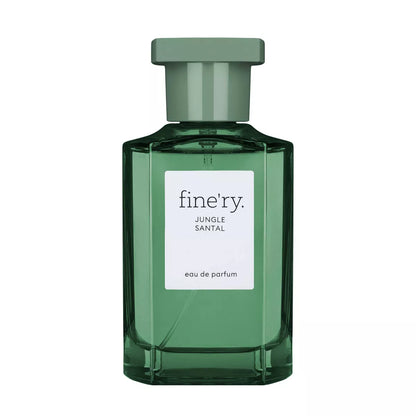 Fine'Ry. Eau De Parfum Women'S Perfume