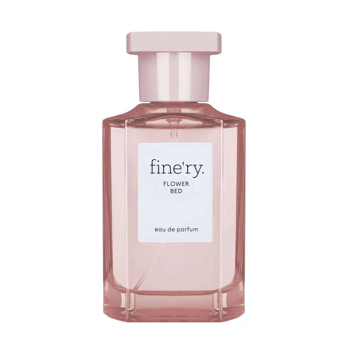 Fine'Ry. Eau De Parfum Women'S Perfume