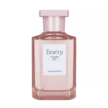 Fine'Ry. Eau De Parfum Women'S Perfume