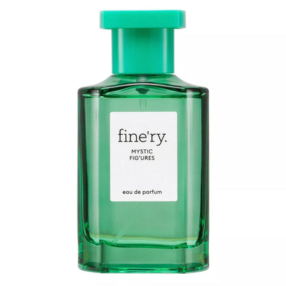 Fine'Ry. Eau De Parfum Women'S Perfume