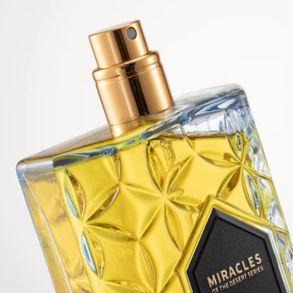 Sefralls Azure Miracle Perfume