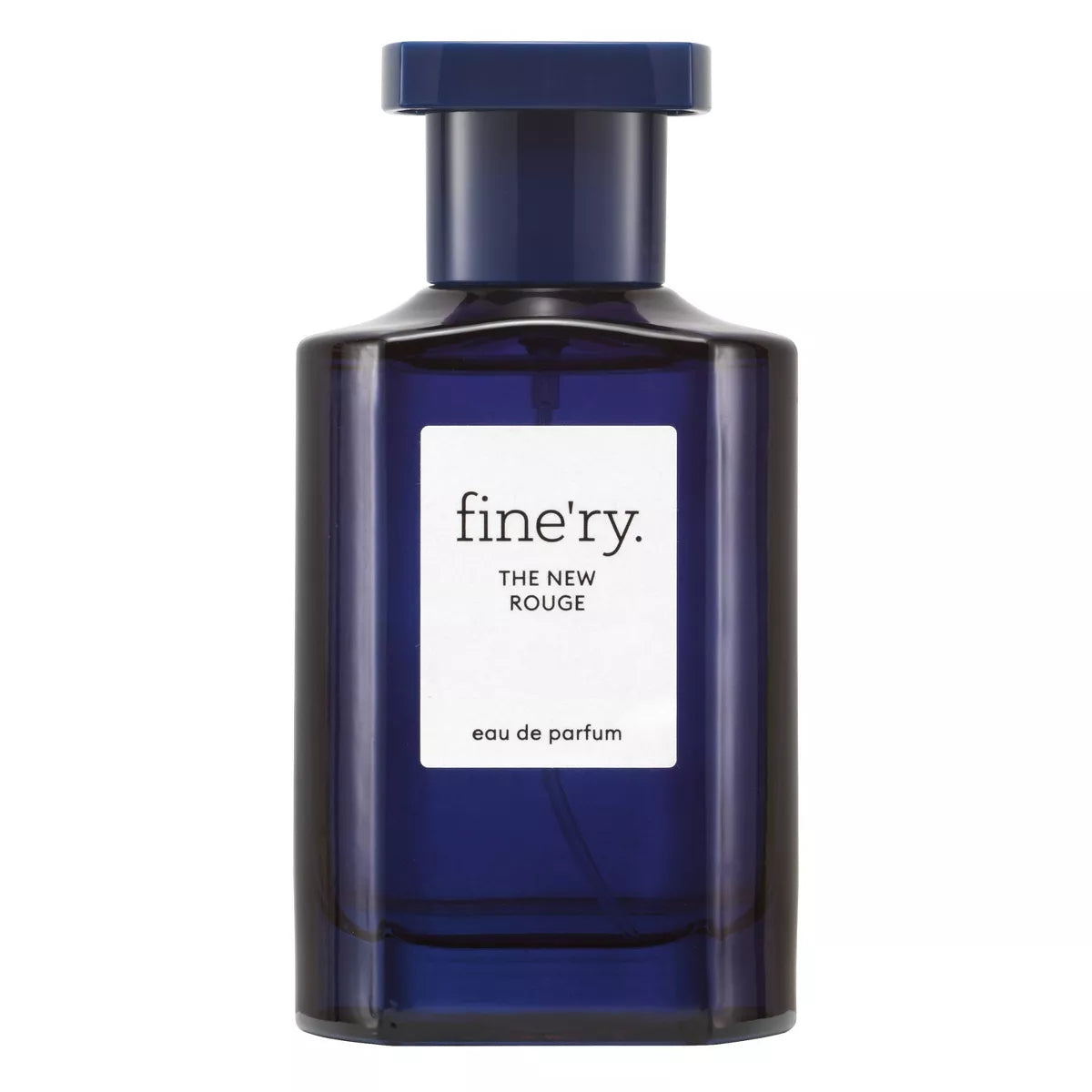 Fine'Ry. Eau De Parfum Women'S Perfume