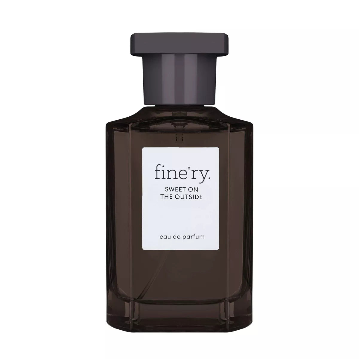 Fine'Ry. Eau De Parfum Women'S Perfume