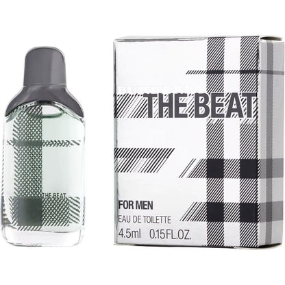 the Beat Cologne for Men Eau De Toilette Mini 4.5Ml