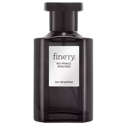 Fine'Ry. Eau De Parfum Women'S Perfume