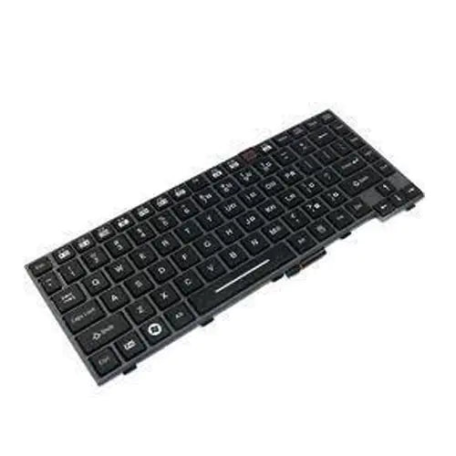 CF-WKB313VM Notebook Keyboard Emissive Backlit Keyboard for CF-31 MK1 MK2 and MK3 Single Unit (Renewed)